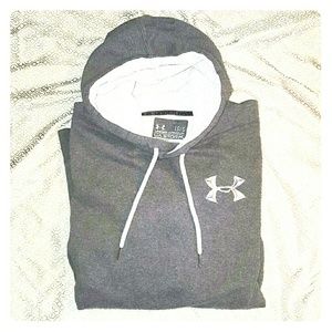 Under Armour hoodie